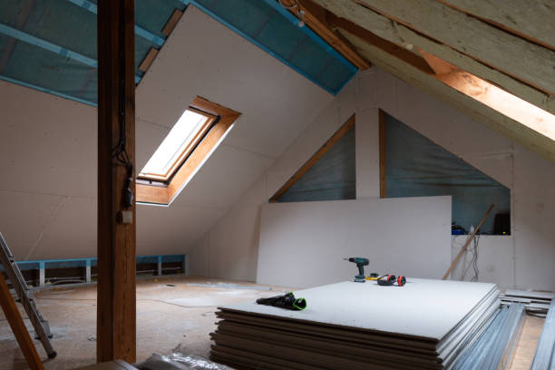 Best Fiberglass Insulation  in Royal Pines, NC