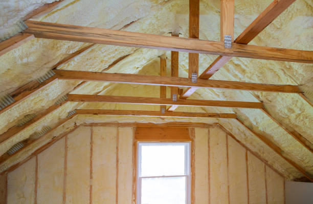 Best Crawl Space Insulation  in Royal Pines, NC