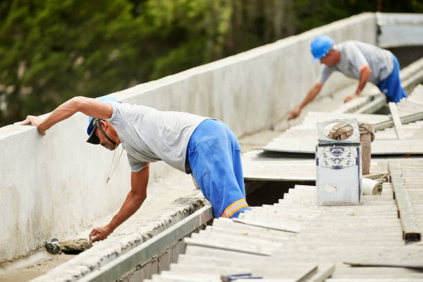 Range of Insulation Solutions in Royal Pines, NC