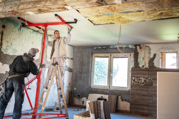Best Affordable Insulation Services  in Royal Pines, NC