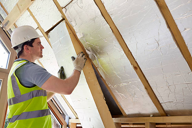 Trusted Royal Pines, NC Insulation Contractor Experts