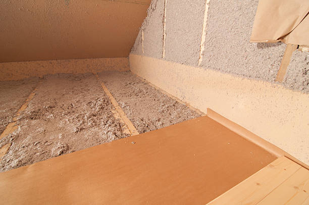 Best Spray Foam Insulation  in Royal Pines, NC